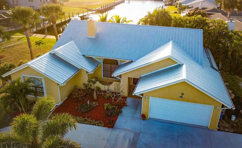 Boaters Paradise - Hutchinson Island, Florida