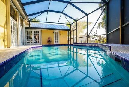 Boaters Paradise - Hutchinson Island, Florida