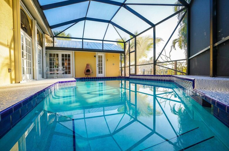 Boaters Paradise - Hutchinson Island, Florida