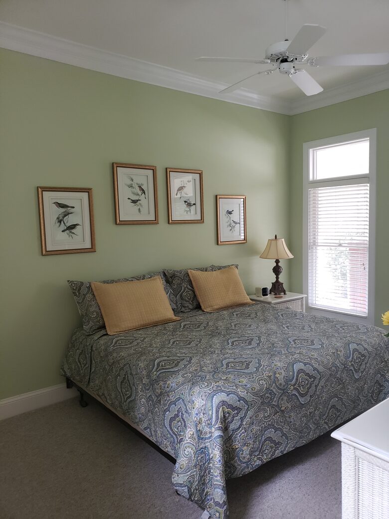 Pinehurst Golf Cottage - Pinehurst, North Carolina