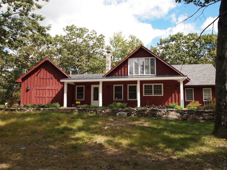 Forest Lodge nos Berkshires - Hillsdale, Nova York