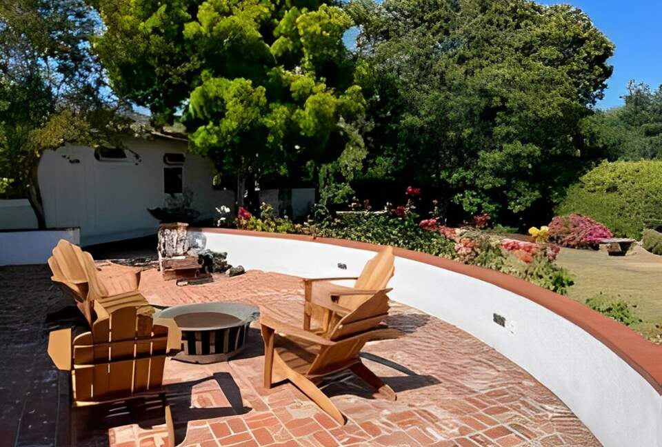 La Selva Beach Cottage - La Selva Beach, California