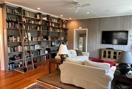 La Selva Beach Cottage - La Selva Beach, California