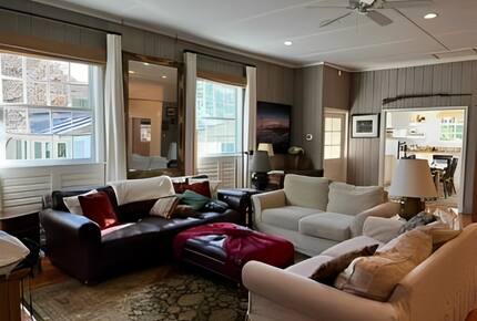 La Selva Beach Cottage - La Selva Beach, California