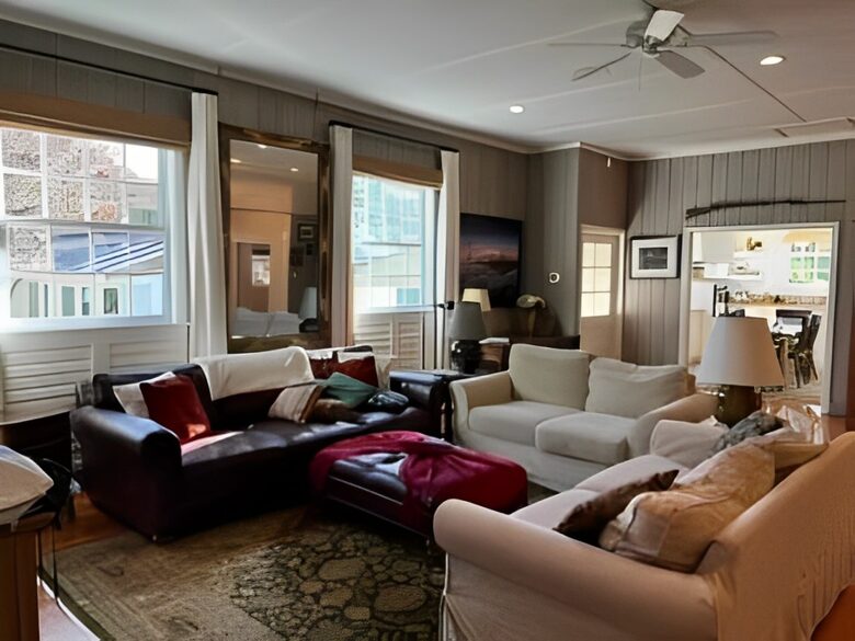 La Selva Beach Cottage - La Selva Beach, California