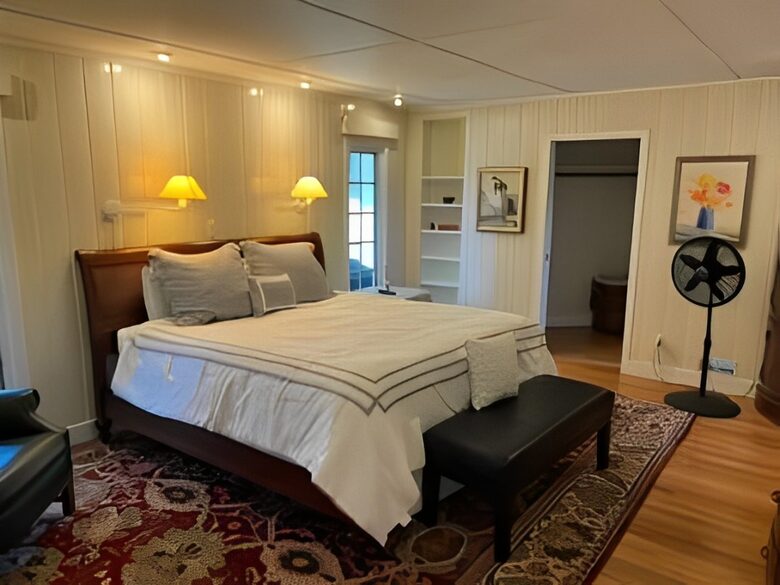 La Selva Beach Cottage - La Selva Beach, California