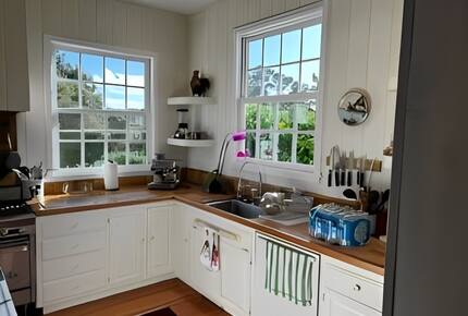 La Selva Beach Cottage - La Selva Beach, California