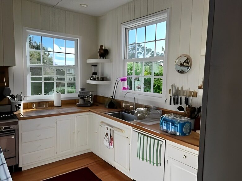 La Selva Beach Cottage - La Selva Beach, California