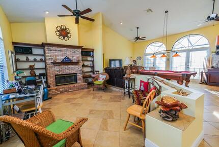 Boaters Paradise - Hutchinson Island, Florida