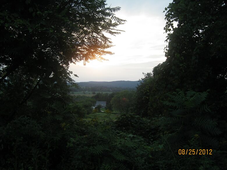 Forest Lodge nos Berkshires - Hillsdale, Nova York