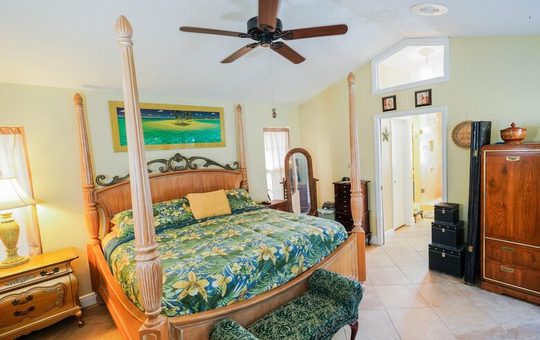 Boaters Paradise - Hutchinson Island, Florida