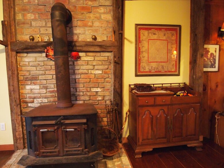 Forest Lodge nos Berkshires - Hillsdale, Nova York