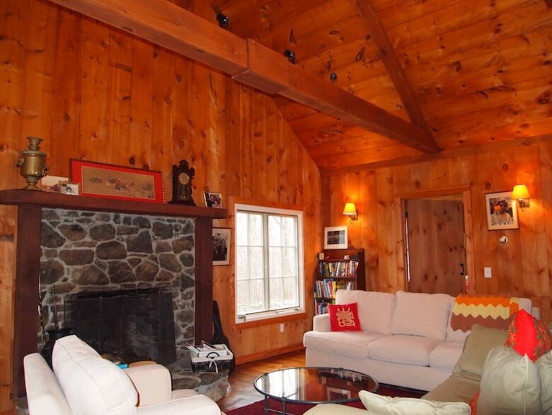 Forest Lodge nos Berkshires - Hillsdale, Nova York