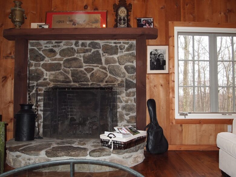 Forest Lodge nos Berkshires - Hillsdale, Nova York