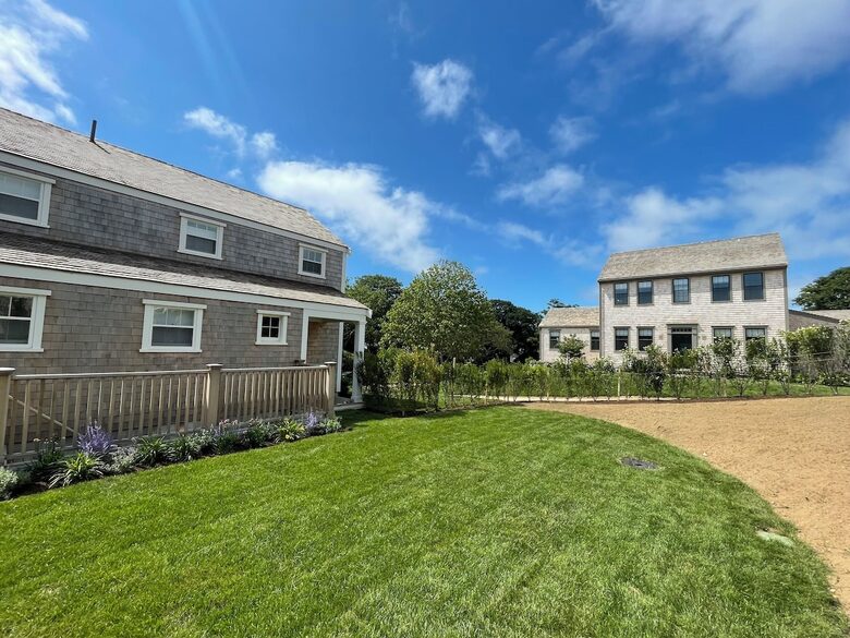 Drop of Dew - Nantucket, Massachusetts