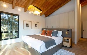 Tranquil Waters Luxe Chalet