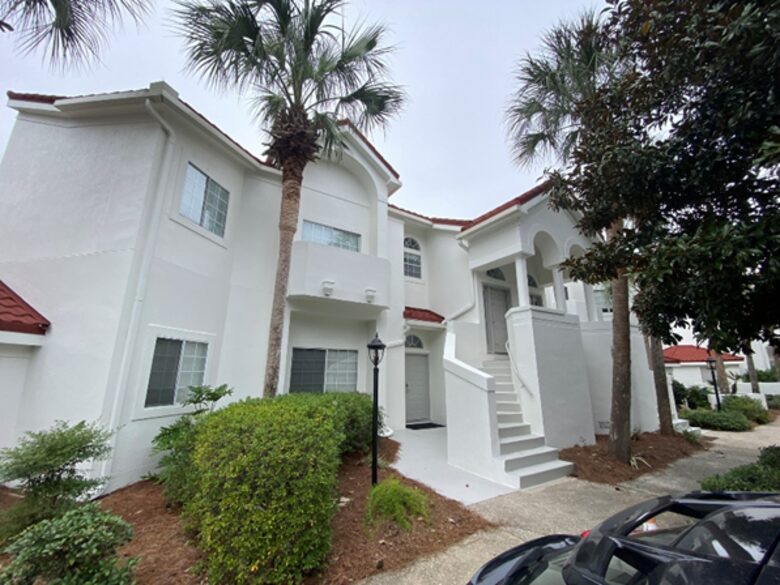 SanDestin Golf & Beach Delight with two golf carts - Miramar Beach, Florida