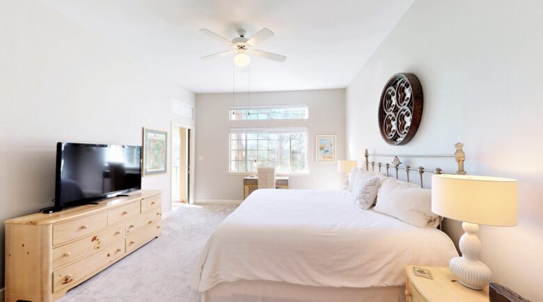 SanDestin Golf & Beach Delight with two golf carts - Miramar Beach, Florida