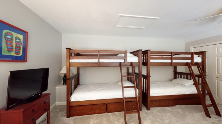 SanDestin Golf & Beach Delight with two golf carts - Miramar Beach, Florida