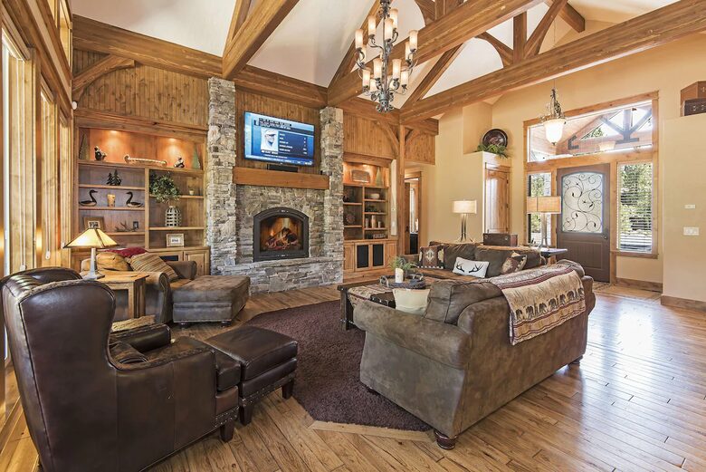 Sunstone Getaway - Bend, Oregon