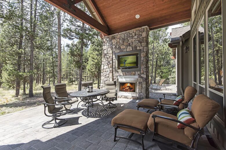 Sunstone Getaway - Bend, Oregon