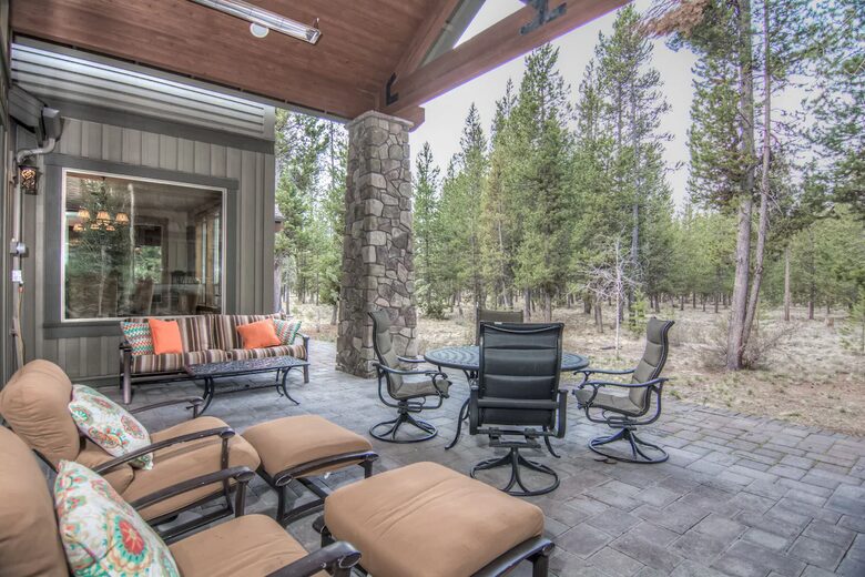 Sunstone Getaway - Bend, Oregon