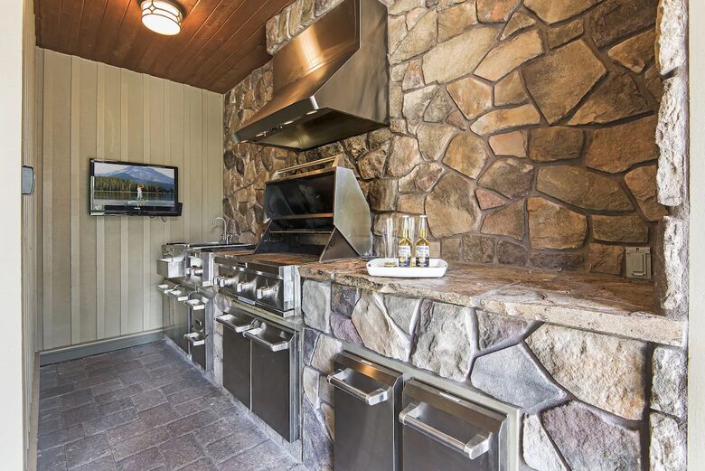 Sunstone Getaway - Bend, Oregon