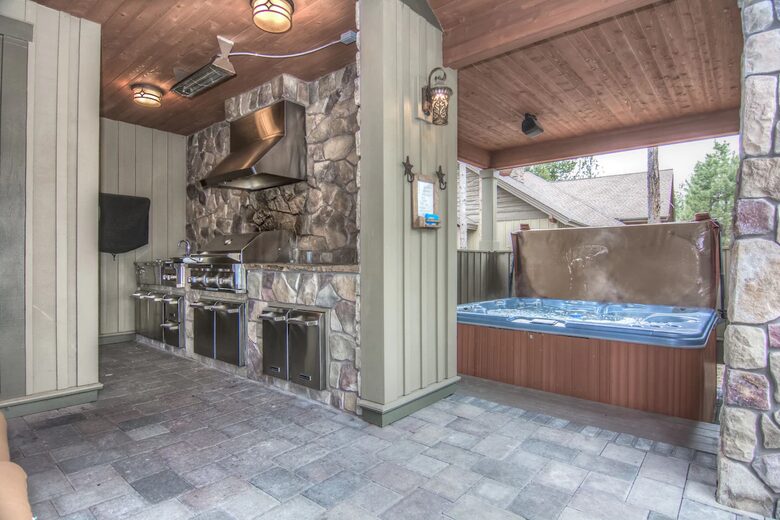 Sunstone Getaway - Bend, Oregon