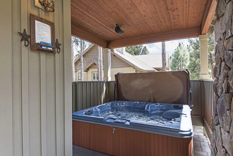 Sunstone Getaway - Bend, Oregon