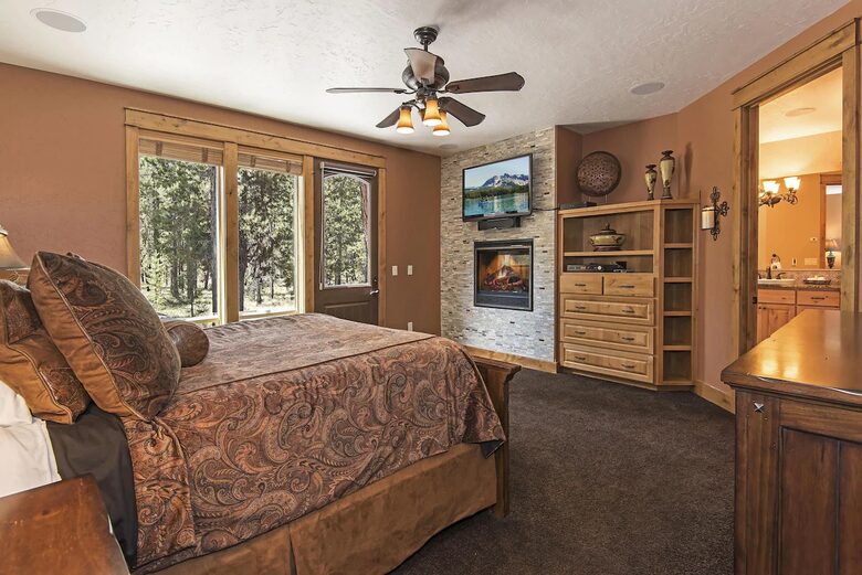 Sunstone Getaway - Bend, Oregon