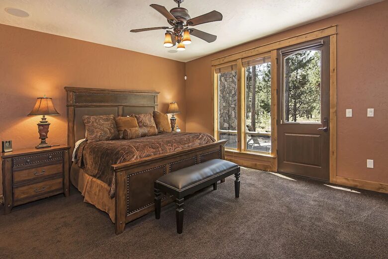 Sunstone Getaway - Bend, Oregon