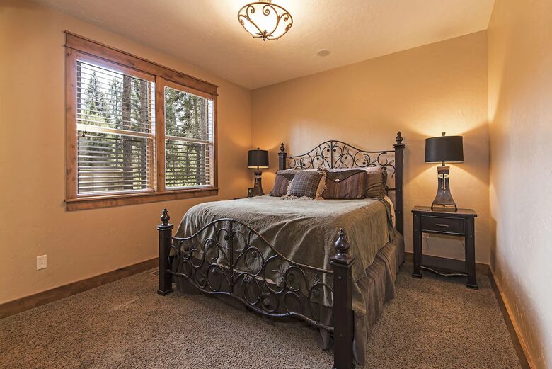 Sunstone Getaway - Bend, Oregon