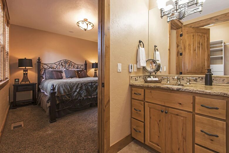 Sunstone Getaway - Bend, Oregon