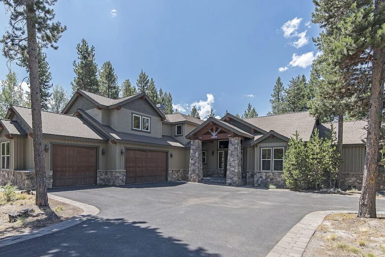 Sunstone Getaway - Bend, Oregon