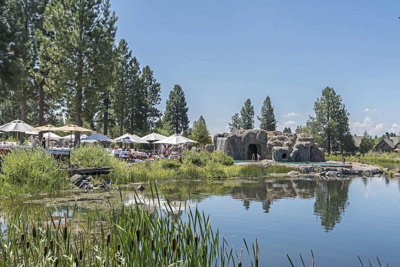 Sunstone Getaway - Bend, Oregon