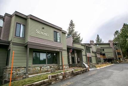 Mammoth Lakes Retreat - Mammoth Lakes, California