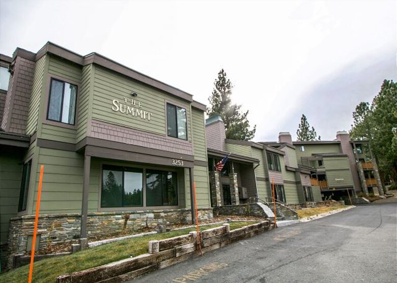 Mammoth Lakes Retreat - Mammoth Lakes, California