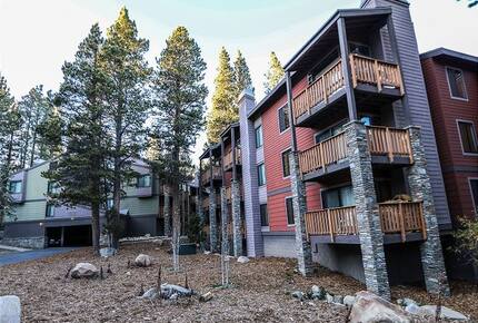 Mammoth Lakes Retreat - Mammoth Lakes, California