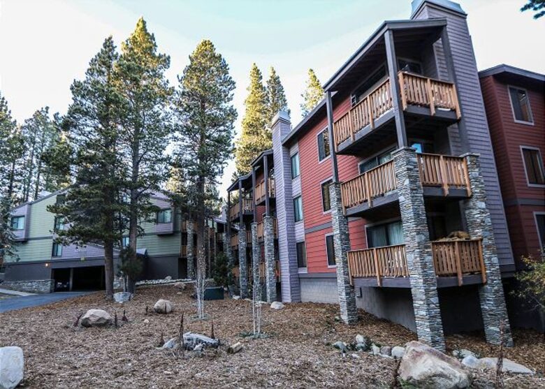 Mammoth Lakes Retreat - Mammoth Lakes, California