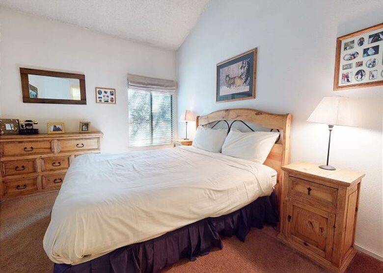 Mammoth Lakes Retreat - Mammoth Lakes, California