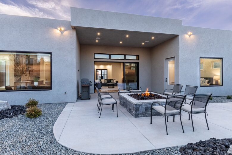 Sun Seekers at Sienna Hills - Washington, Utah
