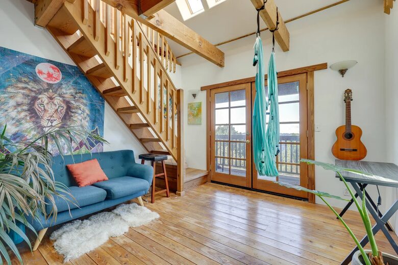 Occidental Chalet - Occidental, California