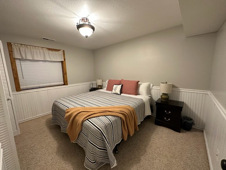 Bedroom 4