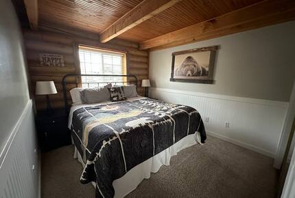 Family Cabin Near Brianhead Ski Resort - Parowan, Utah