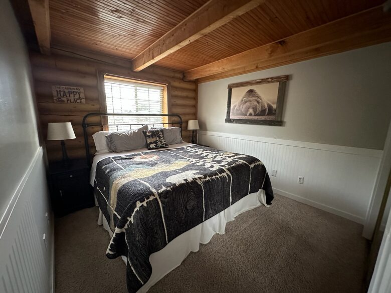 Family Cabin Near Brianhead Ski Resort - Parowan, Utah