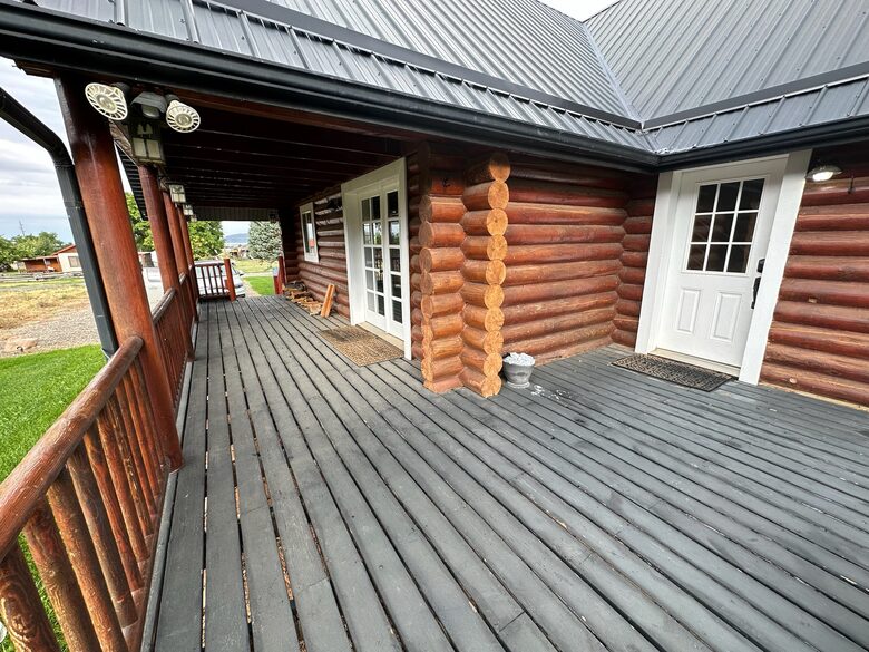 Family Cabin Near Brianhead Ski Resort - Parowan, Utah