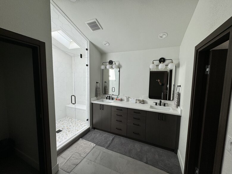 Modern 4BR Duplex | On Golf Course | Minutes to Beaver Creek + Vail - Avon, Colorado