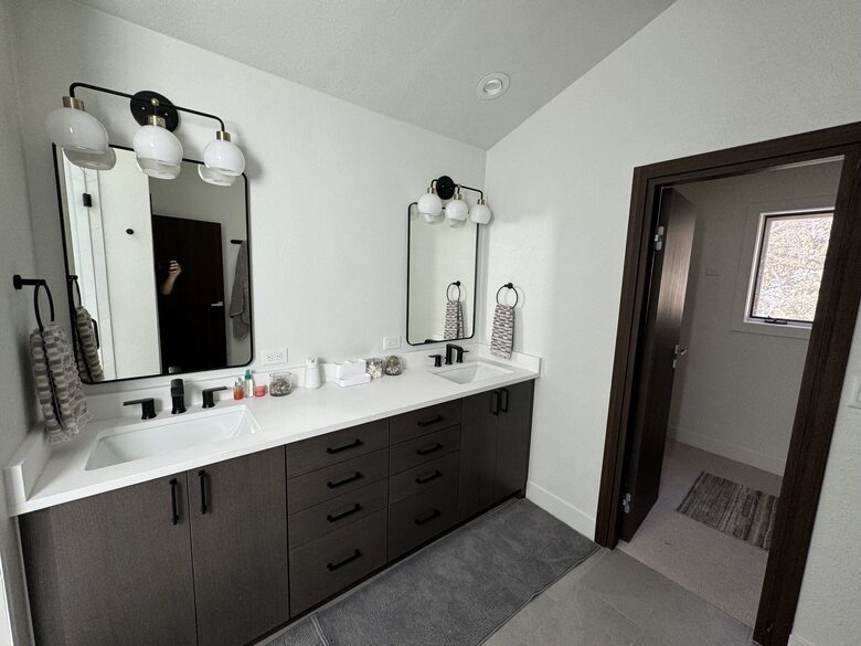 Modern 4BR Duplex | On Golf Course | Minutes to Beaver Creek + Vail - Avon, Colorado
