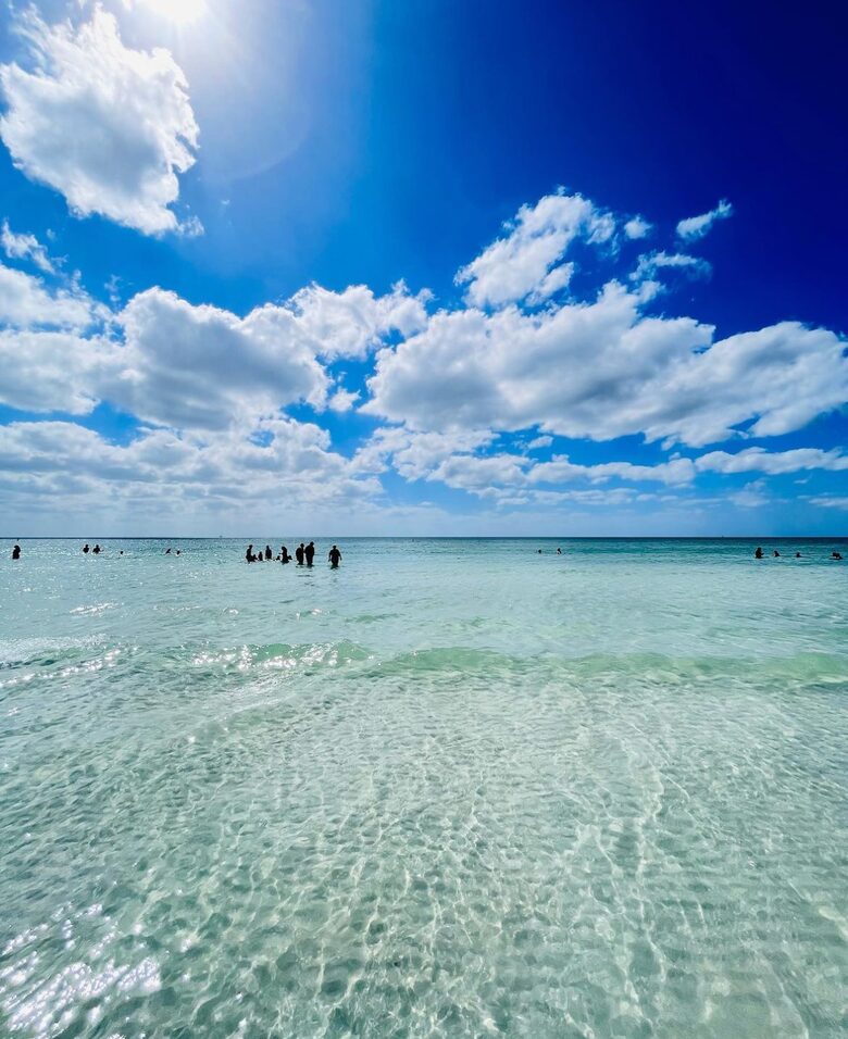 Nomadic Abode - Sarasota, Florida