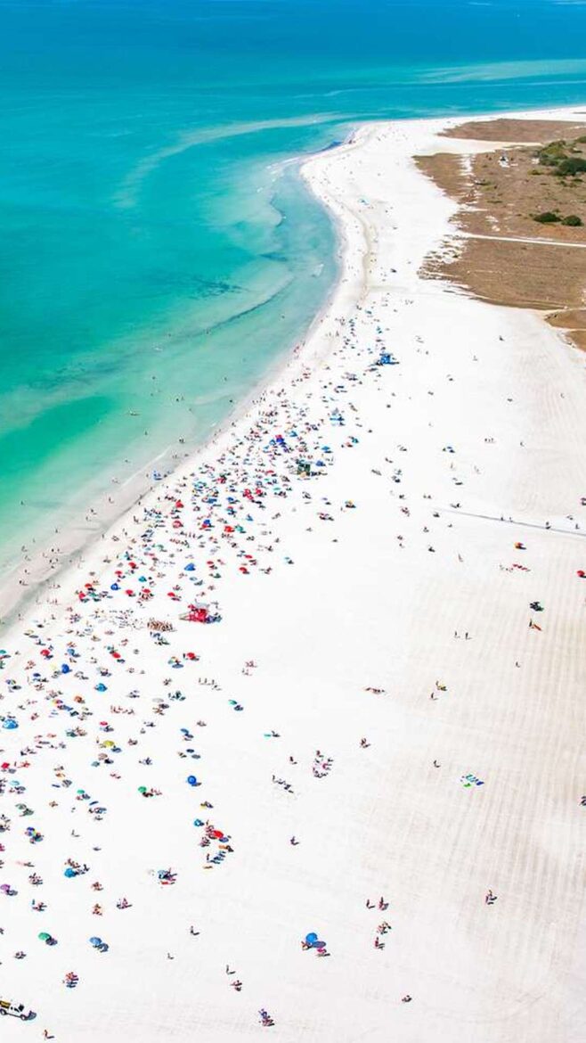 Nomadic Abode - Sarasota, Florida